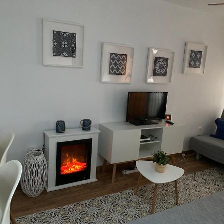 Chalet Adosado Playa De La Barrosa Чиклана-де-ла-Фронтера Экстерьер фото