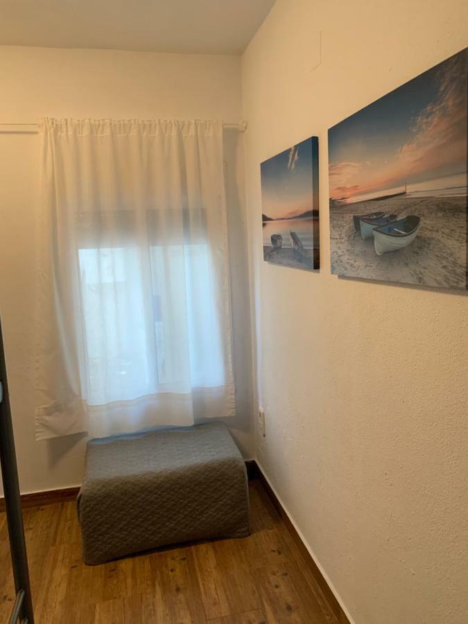 Chalet Adosado Playa De La Barrosa Чиклана-де-ла-Фронтера Экстерьер фото