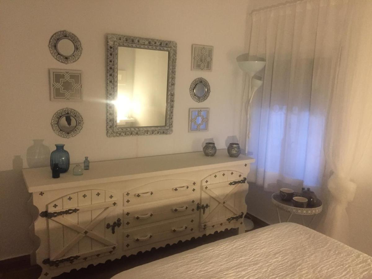 Chalet Adosado Playa De La Barrosa Чиклана-де-ла-Фронтера Экстерьер фото