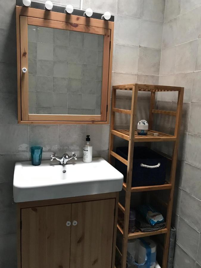Chalet Adosado Playa De La Barrosa Чиклана-де-ла-Фронтера Экстерьер фото