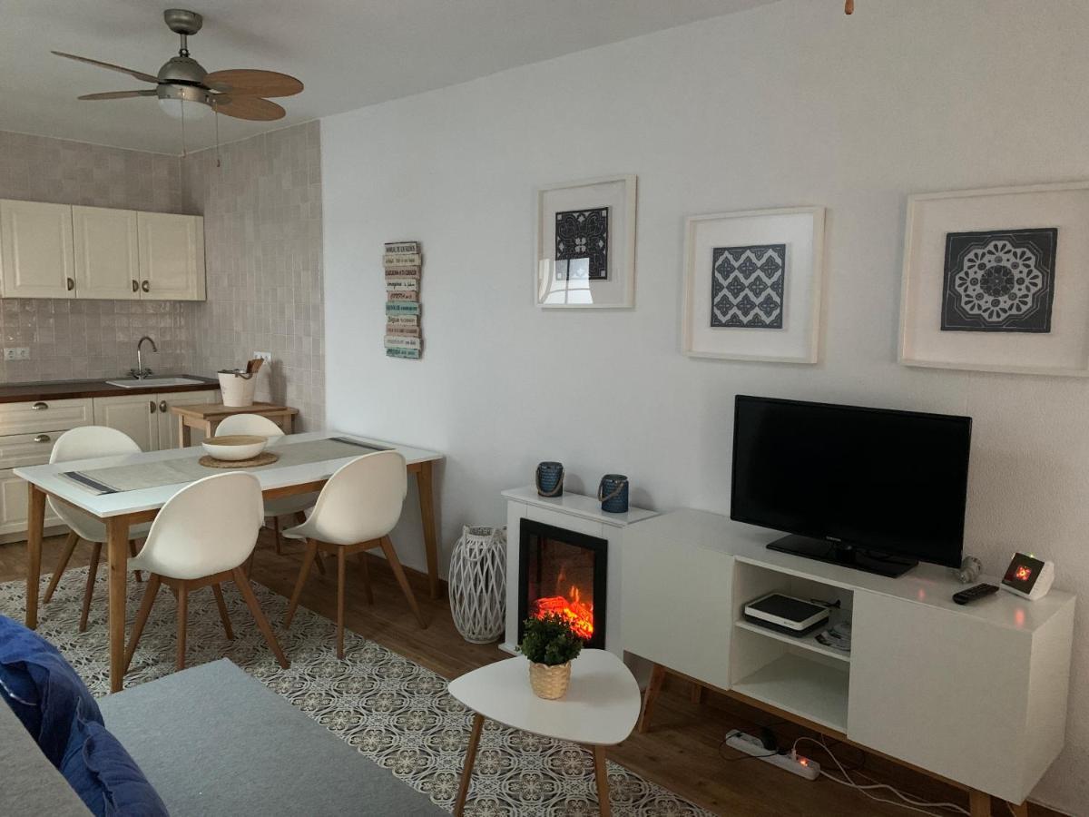 Chalet Adosado Playa De La Barrosa Чиклана-де-ла-Фронтера Экстерьер фото